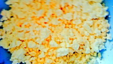 пряные фаршированные помидоры