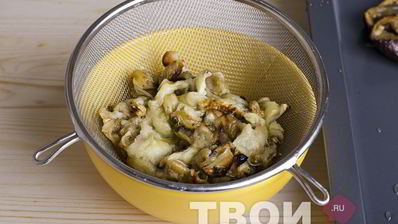 пюре из баклажанов