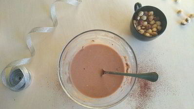 банановые роллы