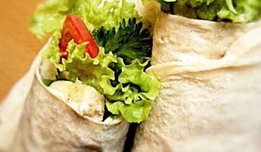 Рецепт чикена ролл с твердым сыром