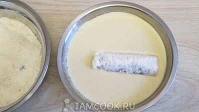 горячие роллы