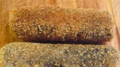 кляр для роллов горячих