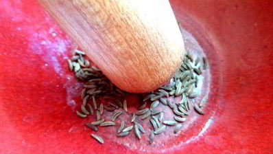 маринованные роллы из молодых кабачков