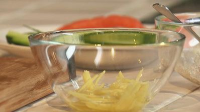 обжаренный ролл