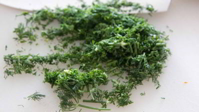 огуречные роллы и пеньки