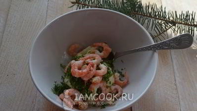 огуречные роллы