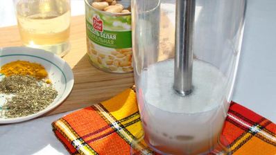 постные домашние роллы