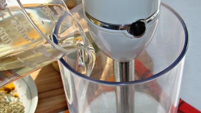 постные домашние роллы