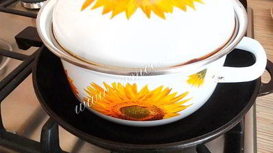 рис для роллов