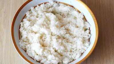 рис для роллов