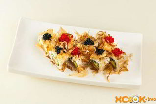 Ролл Бонито