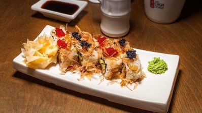 ролл бонито