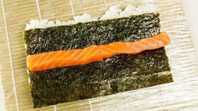 ролл бонито