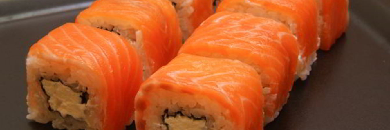 Ролл Филадельфия