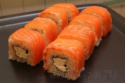 Ролл Филадельфия