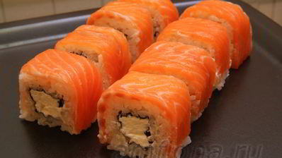 ролл филадельфия