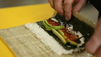 ролл гонконг