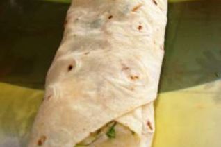 Ролл Вкусный