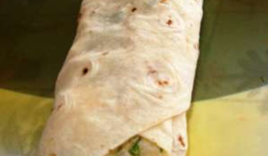 Рецепт ролла вкусного