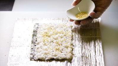 роллы филадельфия