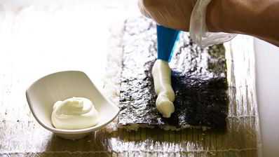 роллы филадельфия