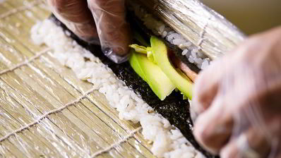 роллы филадельфия