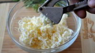 роллы из лаваша