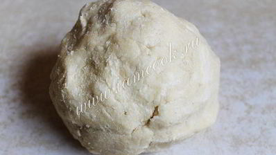 роллы из теста с тунцом