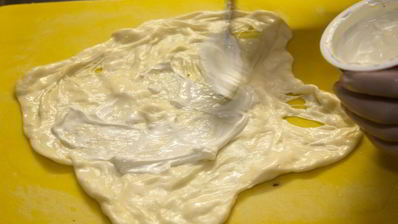 роллы по-грузински