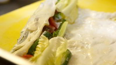 роллы по-грузински