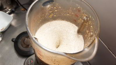 роллы по-грузински