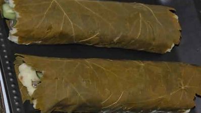 роллы по-русски