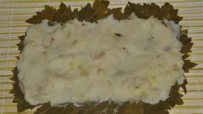 роллы по-русски