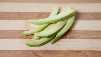 роллы радуга