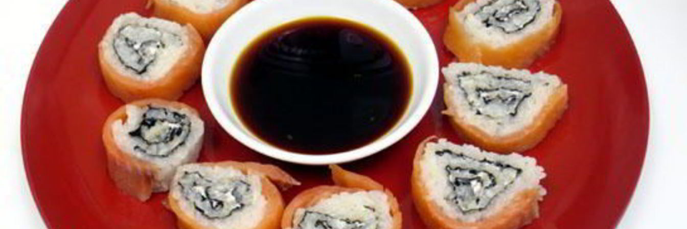 Роллы — рис для суши и роллов в мультиварке