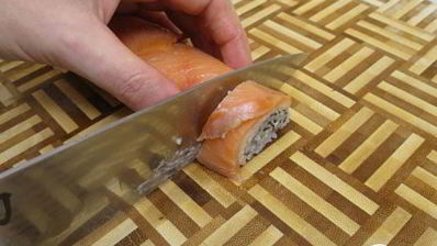 роллы — рис для суши и роллов в мультиварке