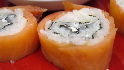 роллы — рис для суши и роллов в мультиварке