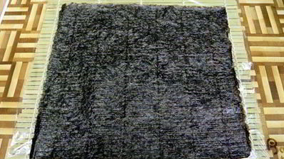 роллы — рис для суши и роллов в мультиварке