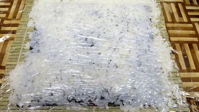 роллы — рис для суши и роллов в мультиварке