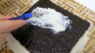 роллы — рис для суши и роллов в мультиварке