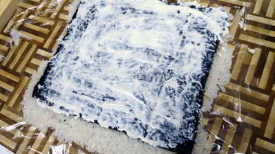 роллы — рис для суши и роллов в мультиварке