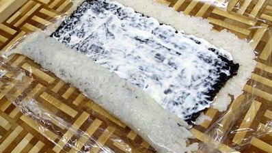 роллы — рис для суши и роллов в мультиварке