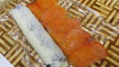 роллы — рис для суши и роллов в мультиварке