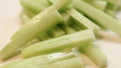 роллы с горбушей