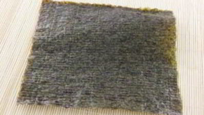 роллы с консервированным тунцом