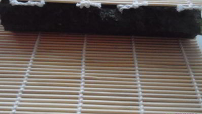 роллы с креветками