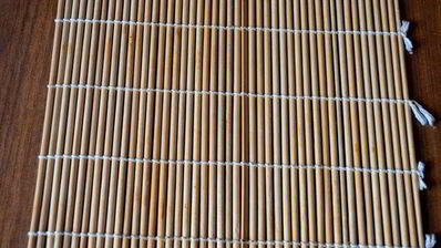 роллы с креветкой