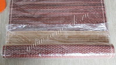 роллы сяке маки