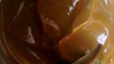 сладкие блинные роллы три вкуса с соусами