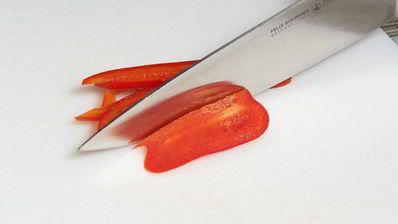 спринг-роллы с овощами и соусом